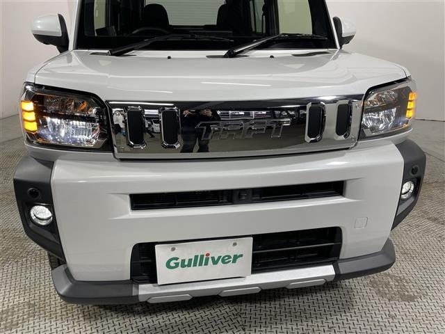 Daihatsu TAFT 2021 7959400-4