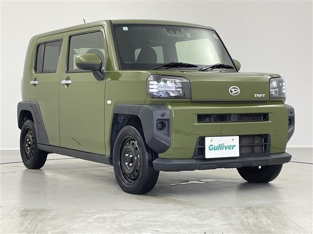 Daihatsu TAFT 2021 7959402-0