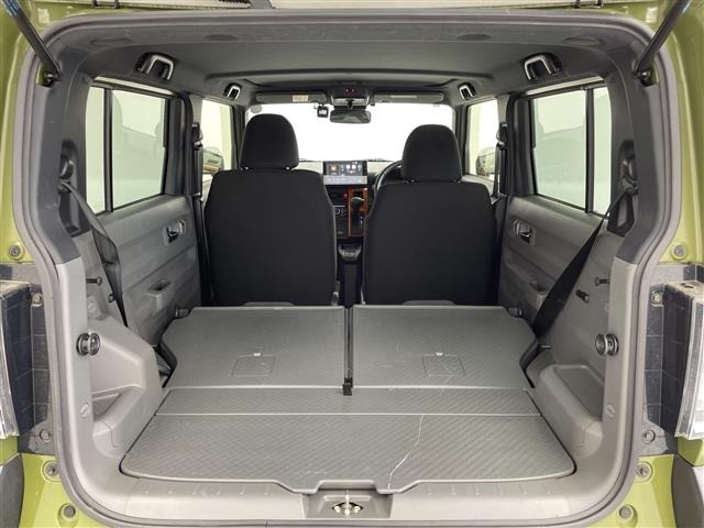 Daihatsu TAFT 2021 7959402-1