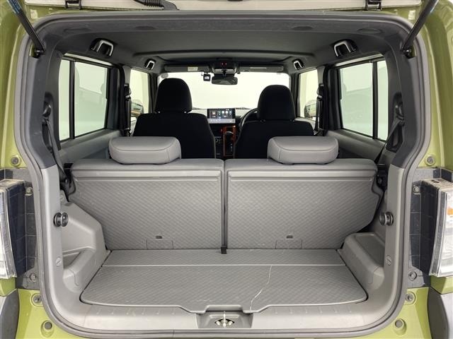Daihatsu TAFT 2021 7959402-21