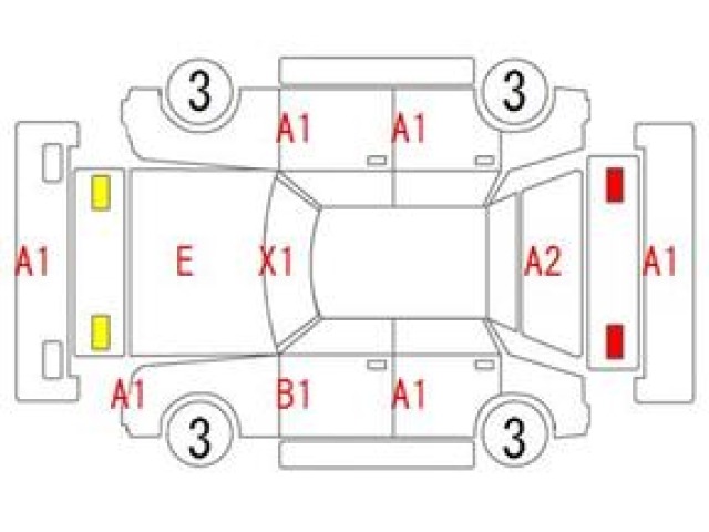 Daihatsu TAFT 2021 7959402-23
