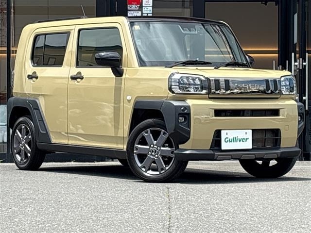 Daihatsu TAFT 2022 7959403-0