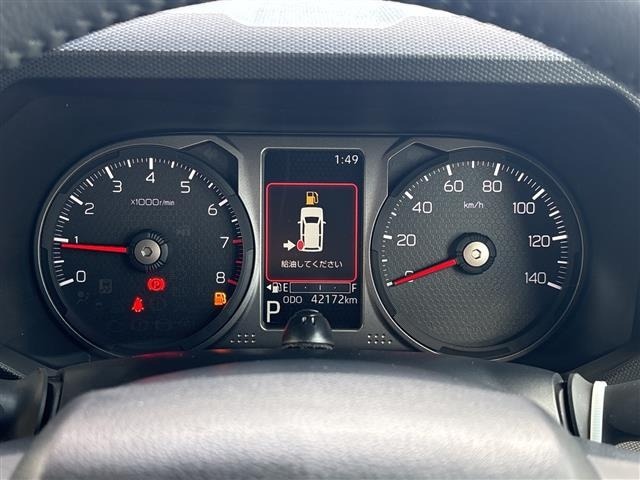 Daihatsu TAFT 2022 7959403-1