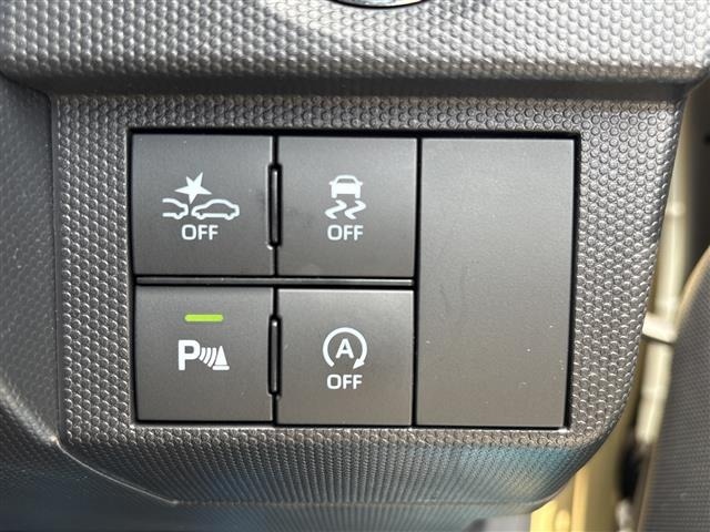 Daihatsu TAFT 2022 7959403-19