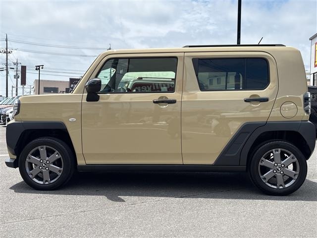 Daihatsu TAFT 2022 7959403-2