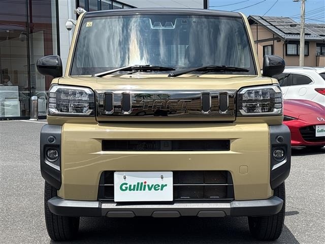 Daihatsu TAFT 2022 7959403-22