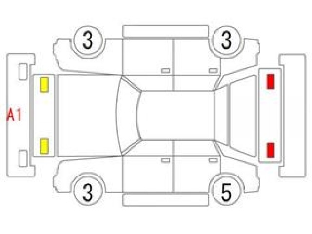 Daihatsu TAFT 2022 7959403-23