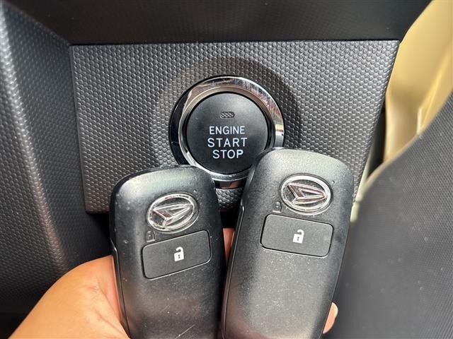 Daihatsu TAFT 2022 7959403-5