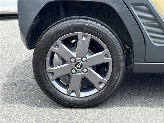 Daihatsu TAFT 2022 7959403-6