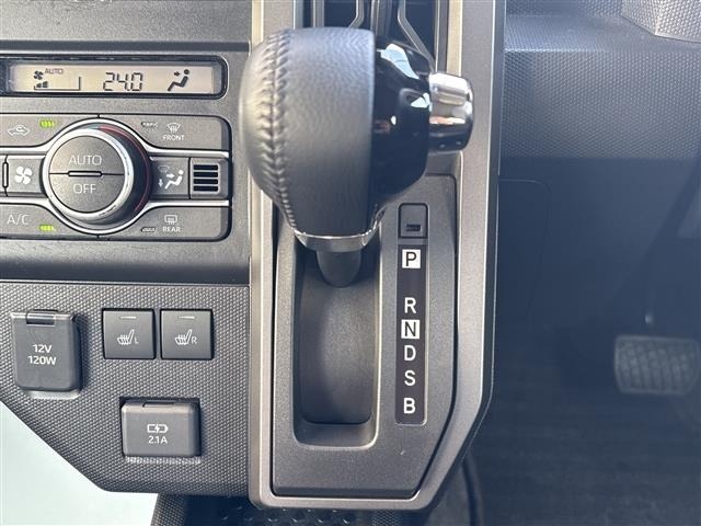 Daihatsu TAFT 2022 7959403-7