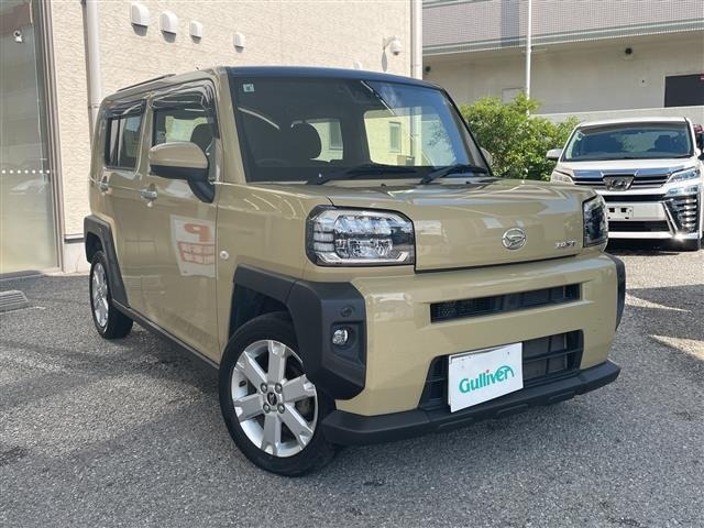 Daihatsu TAFT 2021 7959444-0