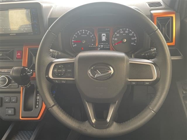 Daihatsu TAFT 2021 7959444-1