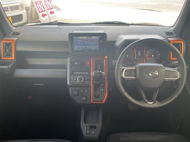 Daihatsu TAFT 2021 7959444-14