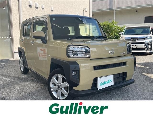 Daihatsu TAFT 2021 7959444-15