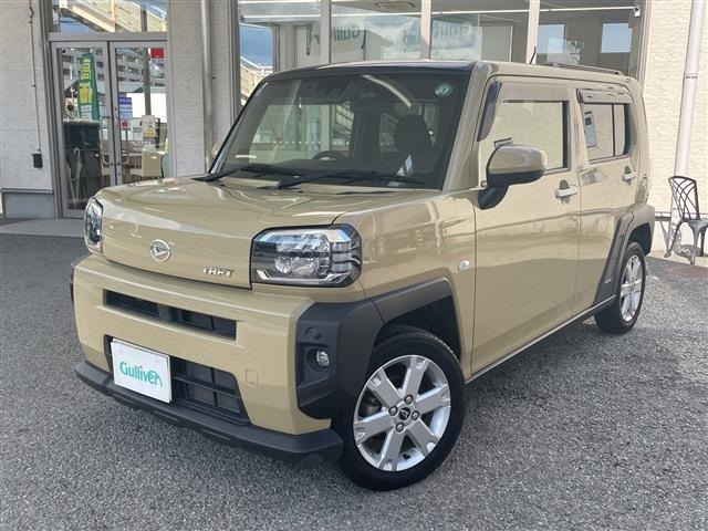 Daihatsu TAFT 2021 7959444-16