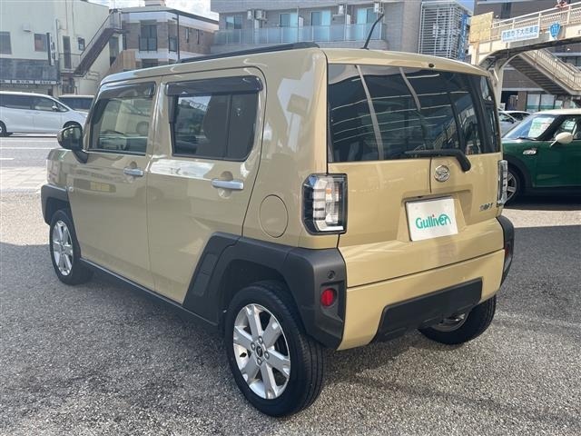 Daihatsu TAFT 2021 7959444-18