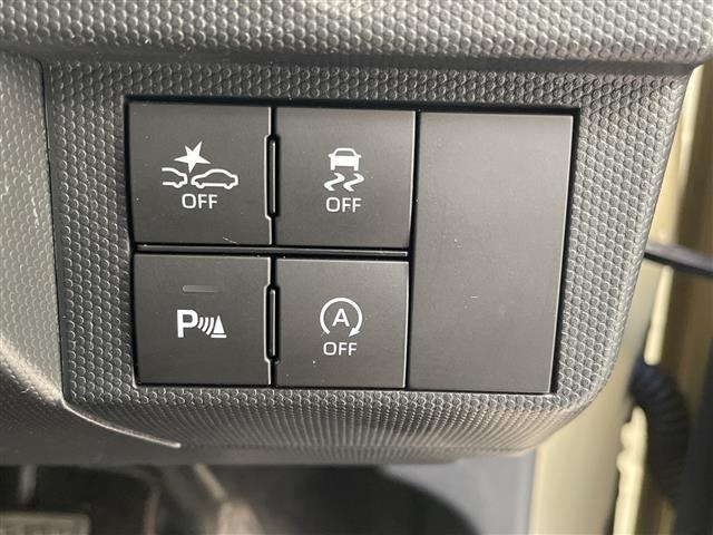 Daihatsu TAFT 2021 7959444-2