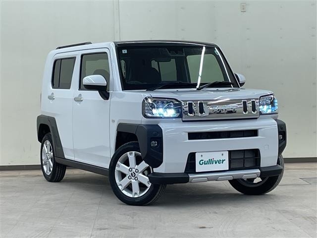 Daihatsu TAFT 2024 7959474-0