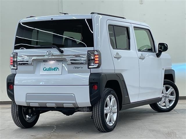 Daihatsu TAFT 2024 7959474-16