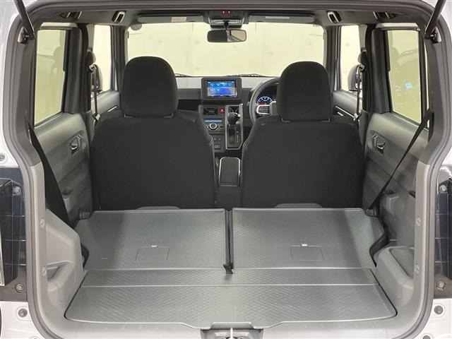 Daihatsu TAFT 2024 7959474-20