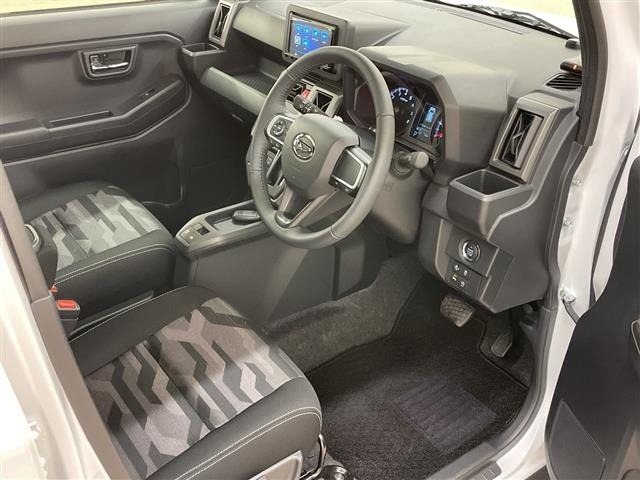 Daihatsu TAFT 2024 7959474-3