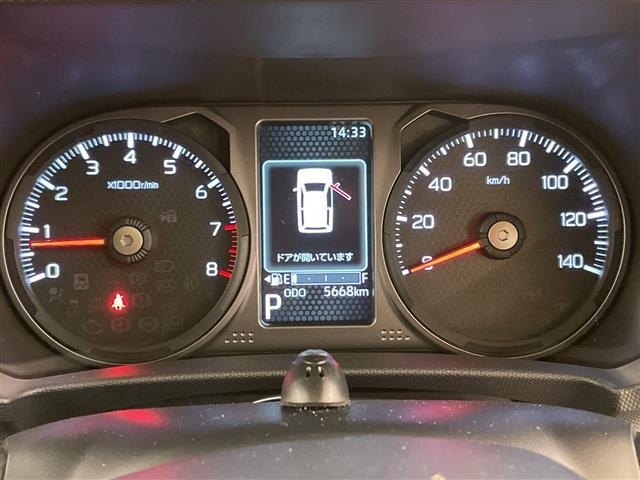 Daihatsu TAFT 2024 7959474-4