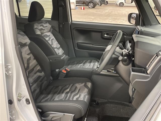Daihatsu TAFT 2024 7959474-5