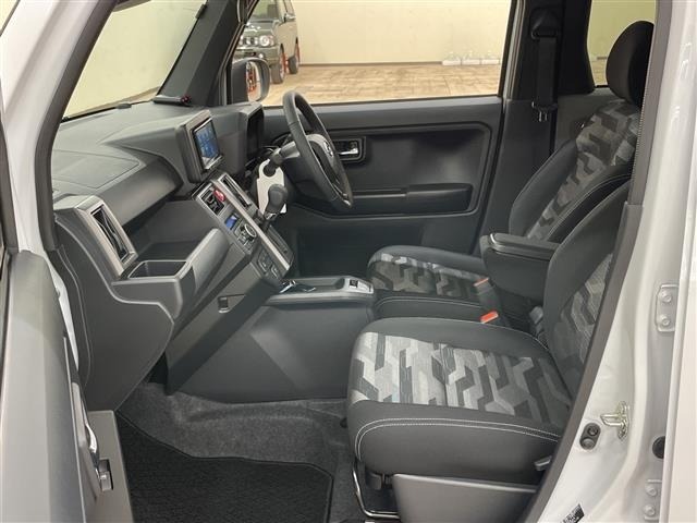 Daihatsu TAFT 2024 7959474-8