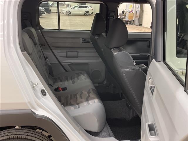 Daihatsu TAFT 2024 7959474-9