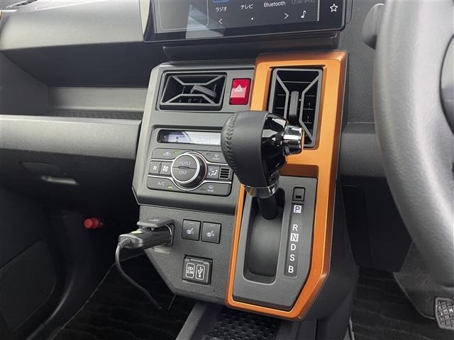 Daihatsu TAFT 2020 7959503-10