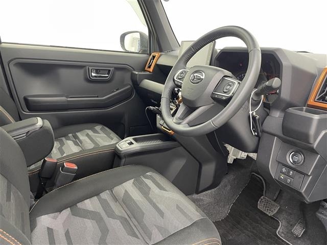 Daihatsu TAFT 2020 7959503-2