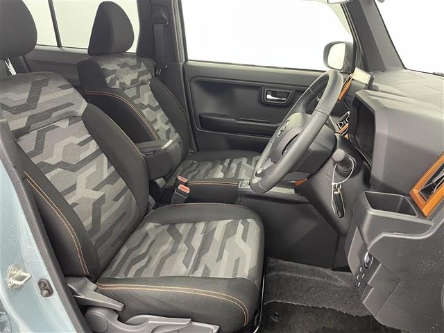 Daihatsu TAFT 2020 7959503-4