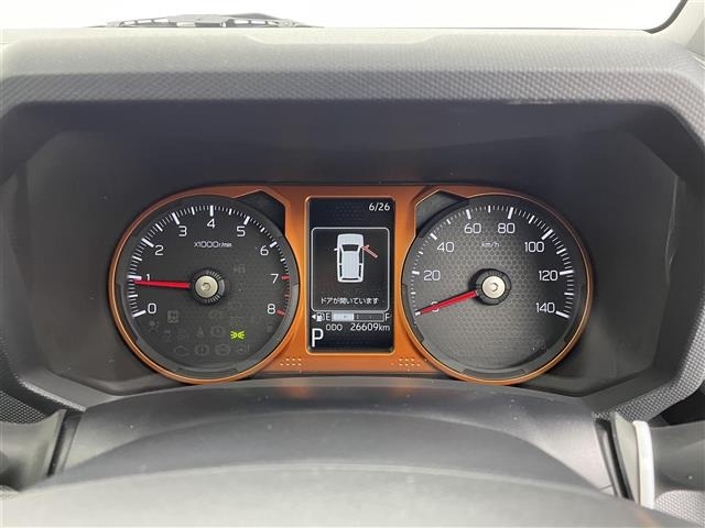 Daihatsu TAFT 2020 7959503-8
