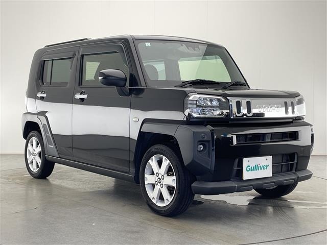 Daihatsu TAFT 2021 7959504-0