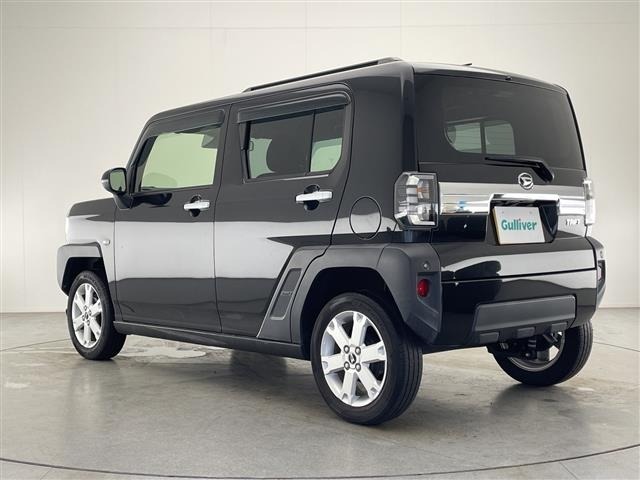 Daihatsu TAFT 2021 7959504-13