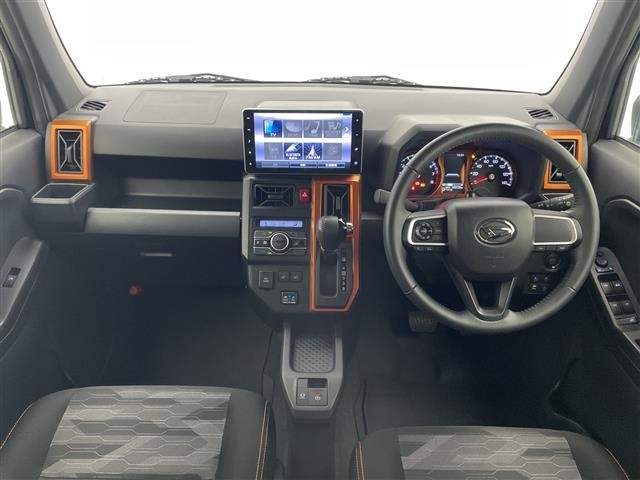 Daihatsu TAFT 2021 7959504-14