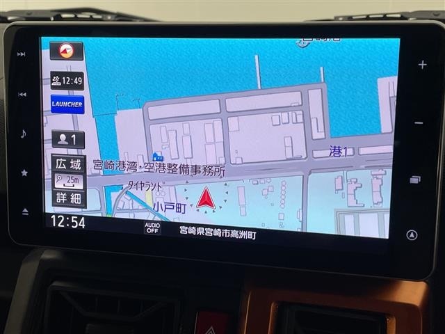 Daihatsu TAFT 2021 7959504-16