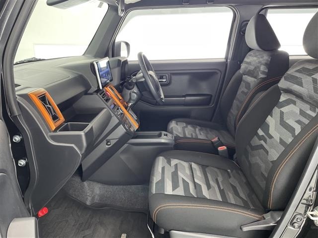 Daihatsu TAFT 2021 7959504-2