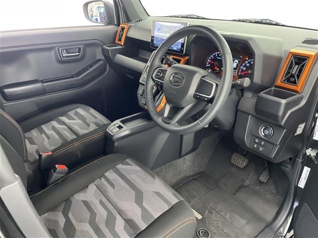 Daihatsu TAFT 2021 7959504-20