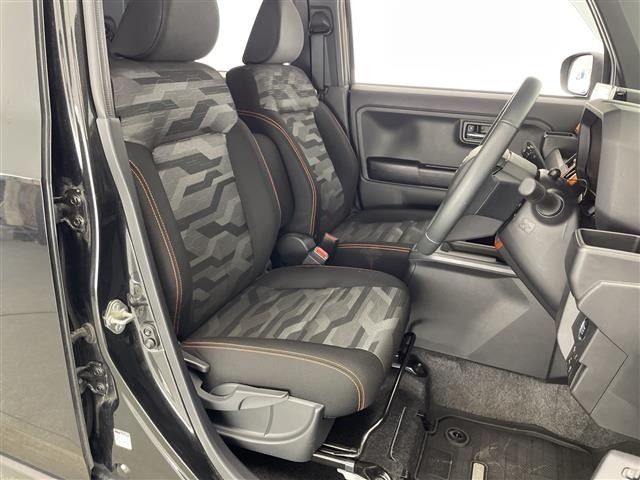 Daihatsu TAFT 2021 7959504-22