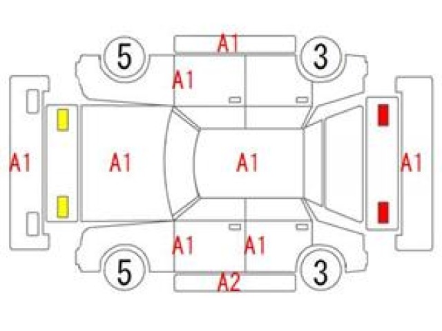 Daihatsu TAFT 2021 7959504-23