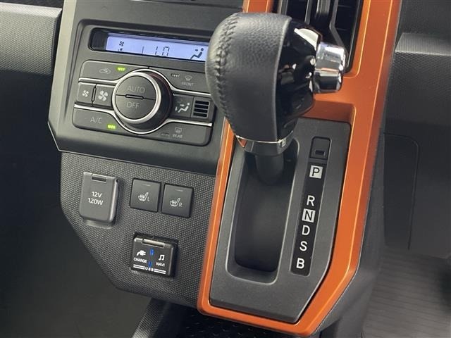 Daihatsu TAFT 2021 7959504-3