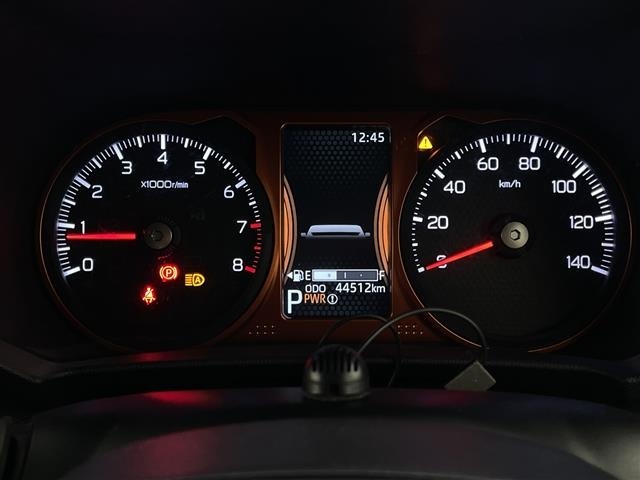 Daihatsu TAFT 2021 7959504-7