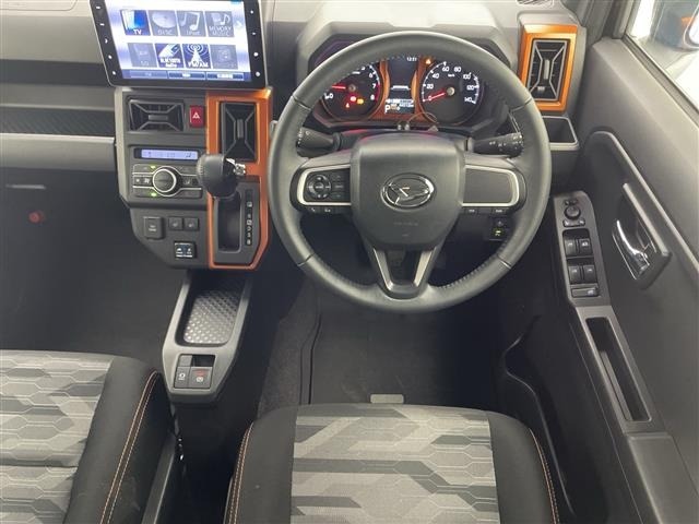 Daihatsu TAFT 2021 7959504-8