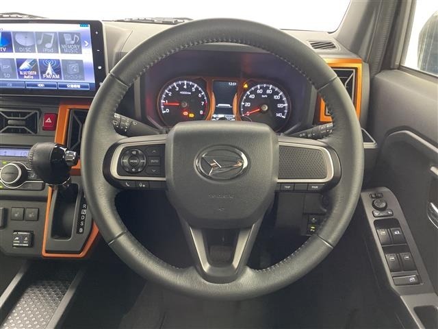 Daihatsu TAFT 2021 7959504-9