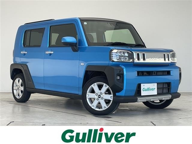 Daihatsu TAFT 2021 7959505-0