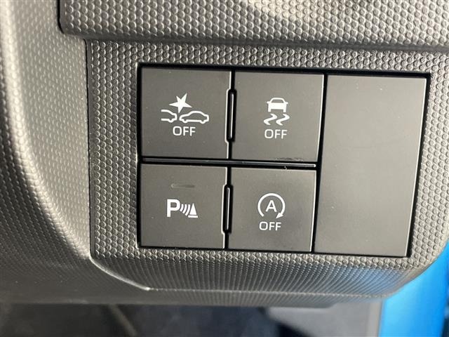 Daihatsu TAFT 2021 7959505-1