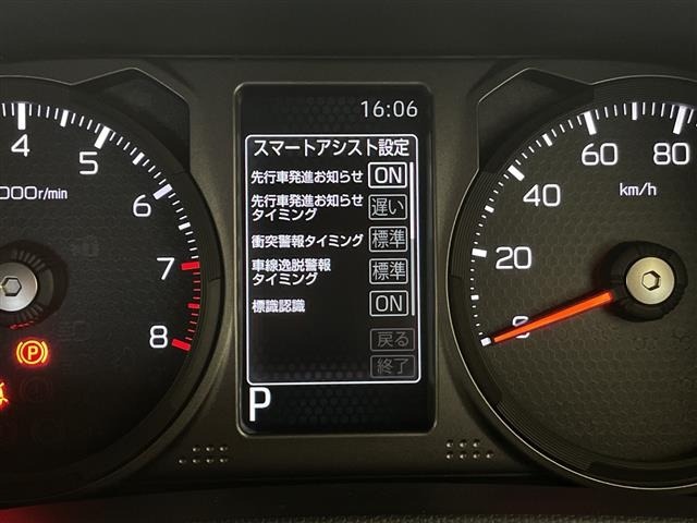 Daihatsu TAFT 2021 7959505-19