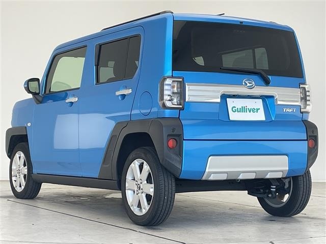 Daihatsu TAFT 2021 7959505-20