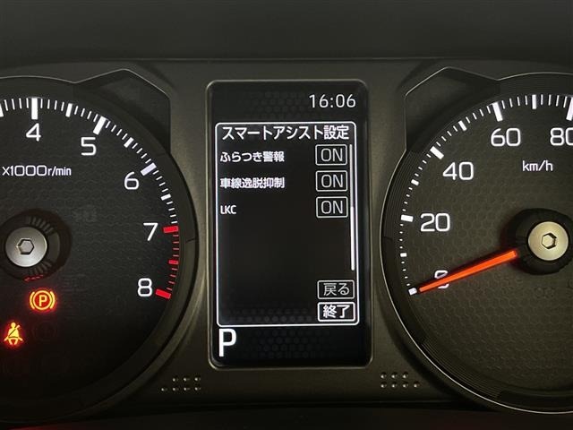 Daihatsu TAFT 2021 7959505-21